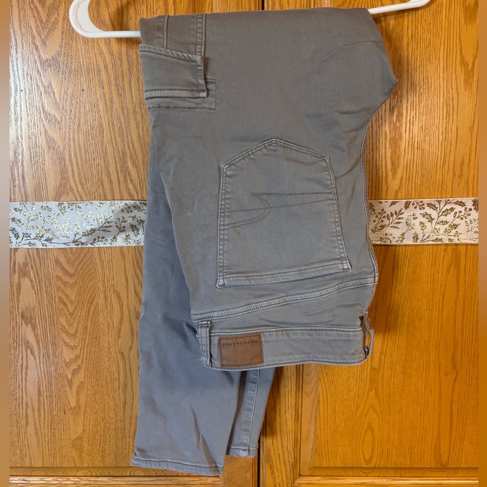 American Eagle Jeggings